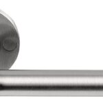 Deurkruk PIET BOON PBL15XL/50 Mat RVS