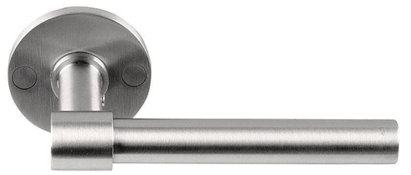 Deurkruk PIET BOON PBL15XL/50 Mat RVS