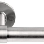 Deurkruk PIET BOON PBL20/50 Mat RVS