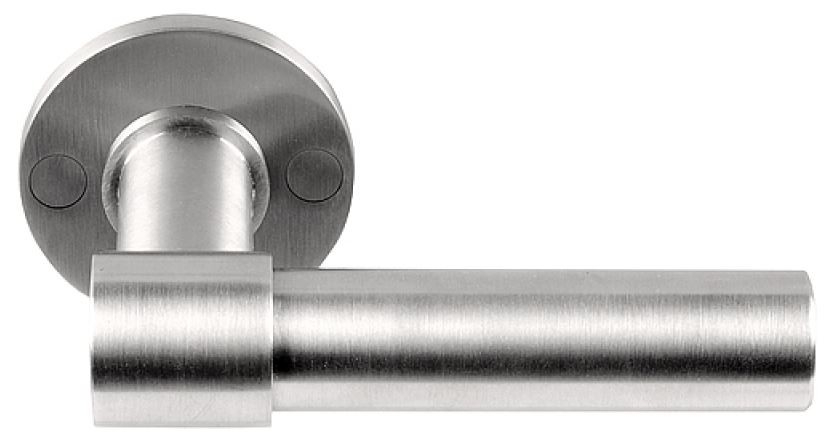 Deurkruk PIET BOON PBL20/50 Mat RVS