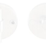 Toiletgarnituur PIET BOON PBWC50/5 mat Wit