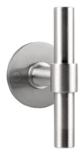 Deurkruk PIET BOON PBT15/50 Mat RVS