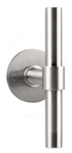 Deurkruk PIET BOON PBT15XL/50 Mat RVS