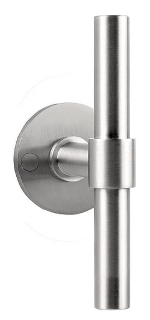 Deurkruk PIET BOON PBT15XL/50 Mat RVS