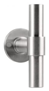 Deurkruk PIET BOON PBT20XL/50 Mat RVS