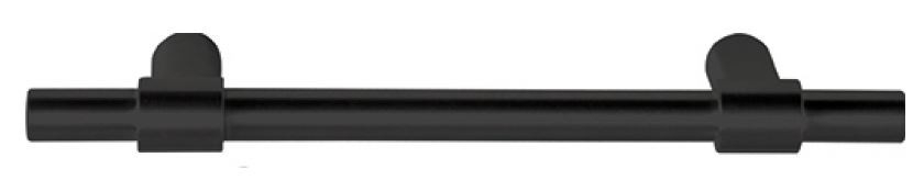Meubelgreep PIET BOON 96 mm Mat Zwart