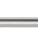 Meubelgreep PIET BOON 128 mm Mat RVS