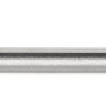 Meubelgreep PIET BOON 160 mm Mat RVS