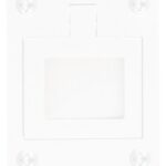 Luikring PIET BOON PB60 Mat Wit 60 x 48 mm