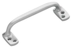 Handgreep Haags model 120 mm chroom Mat