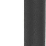 Deurgreep Timeless MG1923B Mat Nikkel/Ebbenhout