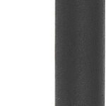 Deurgreep Timeless MG1923B Mat Nikkel/Ebbenhout