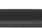 Meubelgreep TIMELESS MG1930-96 mat nikkel/ebbenhout 96 mm