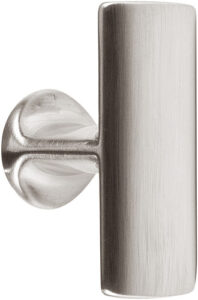 Meubelknop Timeless 1929M Nikkel Mat 41 mm