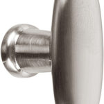 Meubelknop Timeless 1938M Nikkel Mat 45 mm