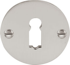 Sleutelplaatje Timeless MSN50 Glans Nikkel