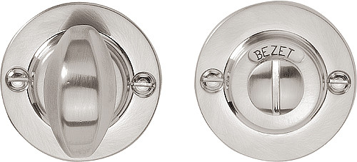 Toiletgarnituur Timeless GRR50VBWC8 Mat Nikkel