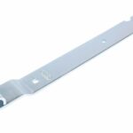 Starx duimheng 40 cm met verzet verzinkt