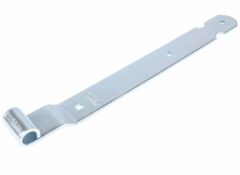 Starx duimheng 40 cm met verzet verzinkt