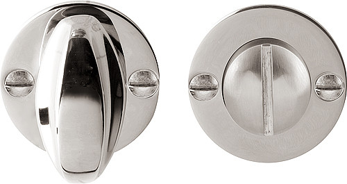 Toiletgarnituur Timeless MRR38MWC8 Mat Nikkel