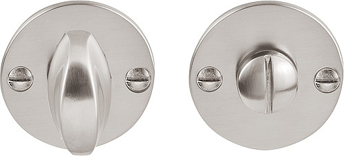 Toiletgarnituur Timeless MRR50MWC8 Mat Nikkel