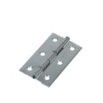 DX Smalscharnier 60x35 mm rvs gepolijst