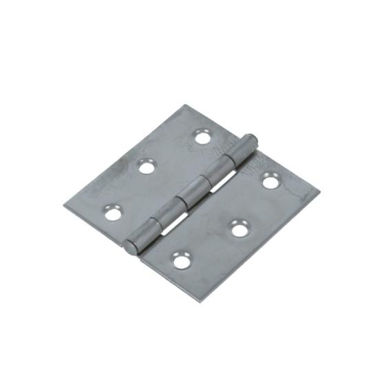 DX Smalscharnier 50x50 mm rvs gepolijst