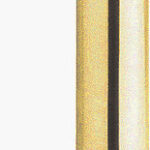 Deurgreep Timeless MG1923B Messing Ongelakt