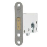 S2 Veiligheidsbijzetslot SKG2