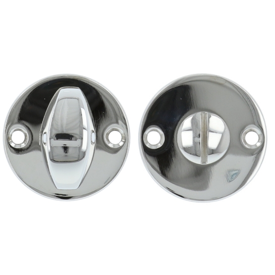 Toiletgarnituur TIMELESS MRR50MWC glans nikkel