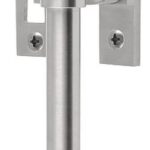 Raamboompje PIET BOON PB-RB Rechts Mat RVS