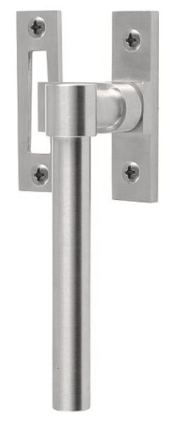 Raamboompje PIET BOON PB-RB Rechts Mat RVS