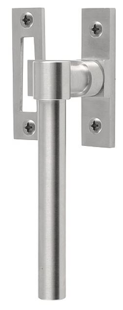 Raamboompje PIET BOON PB-RB Rechts Mat RVS