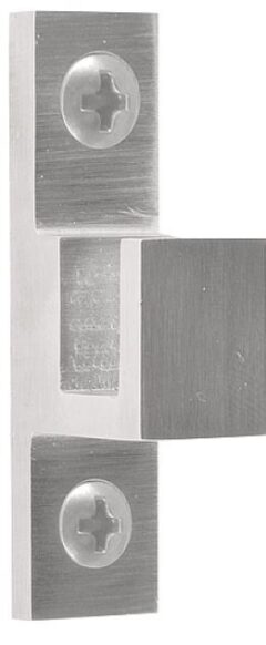 Losse haak LSQRB-HOOK Mat RVS