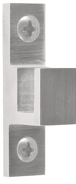 Losse haak LSQRB-HOOK Mat RVS