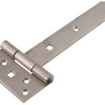 Kruisheng RVS 200 mm