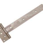 Kruisheng RVS 250 mm