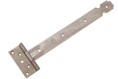 Kruisheng RVS 300 mm