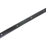 Starx duimheng rustica 60 cm zwart