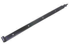 Starx duimheng rustica 60 cm zwart