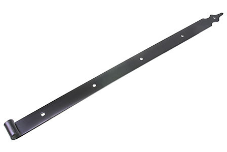 Starx duimheng rustica 60 cm zwart