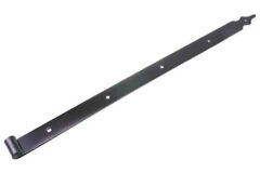 Starx duimheng rustica 80 cm zwart