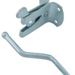 Heksluiting Automaat Verzinkt