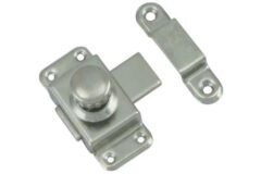 Starx Krukschuif 25 mm Verzinkt