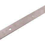 Duimheng Zwaar rvs 800 mm