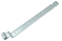 Duimheng Met Bocht Verzinkt 550 mm