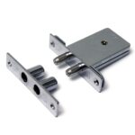 Veiligheidsbijzetslot SKG**