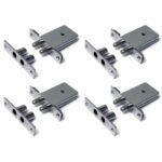 Veiligheidsbijzetslot SKG**