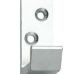 Jashaak zwaar aluminium diagonale Schroefgaten