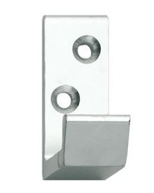 Jashaak zwaar aluminium diagonale Schroefgaten